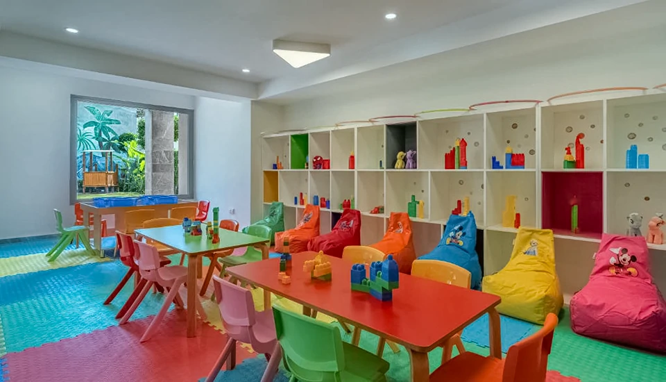 هتل میرادا بدروم